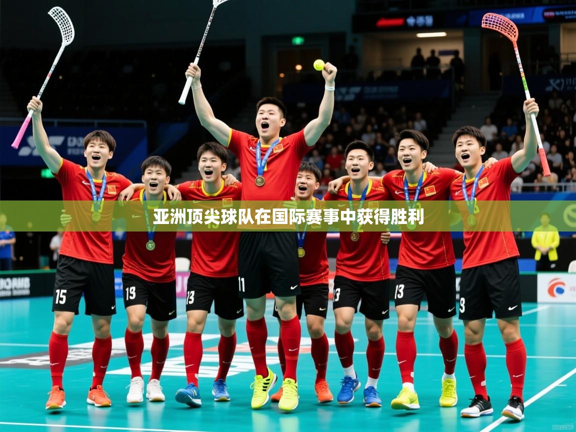 2025乐鱼体育入口登录官网app亚洲顶尖球队在国际赛事中获得胜利