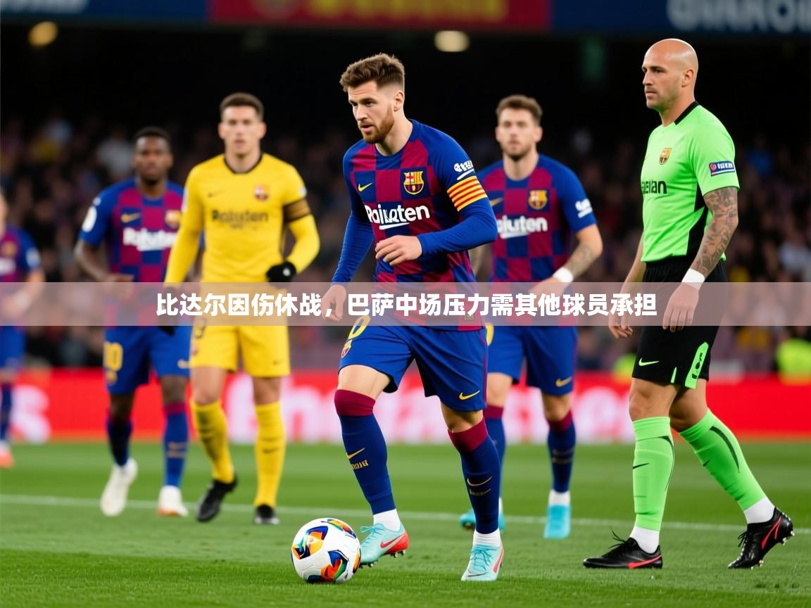 2025乐鱼体育在线入口比达尔因伤休战，巴萨中场压力需其他球员承担