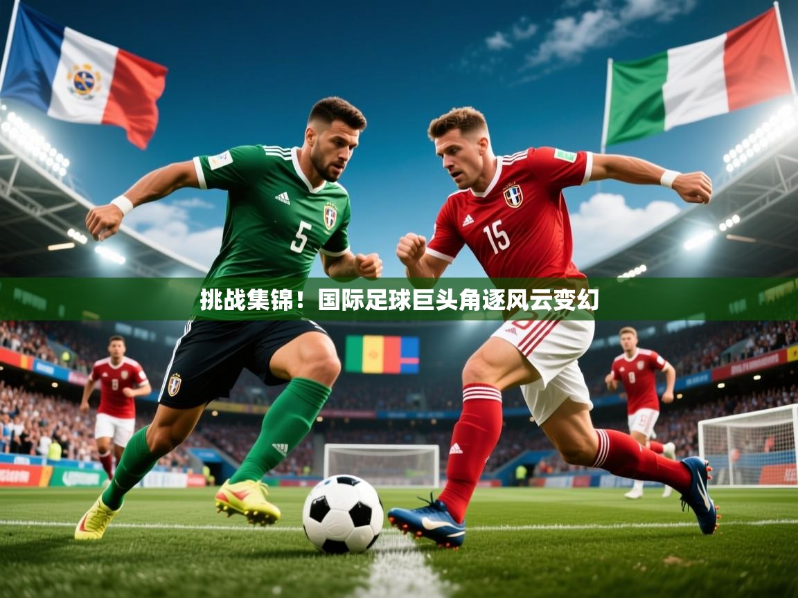 2025乐鱼体育网站入口挑战集锦！国际足球巨头角逐风云变幻
