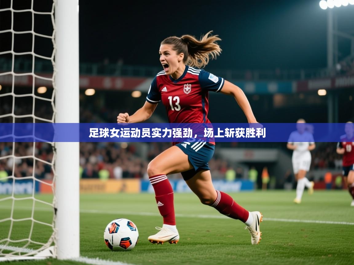 2025乐鱼体育在线登录足球女运动员实力强劲，场上斩获胜利
