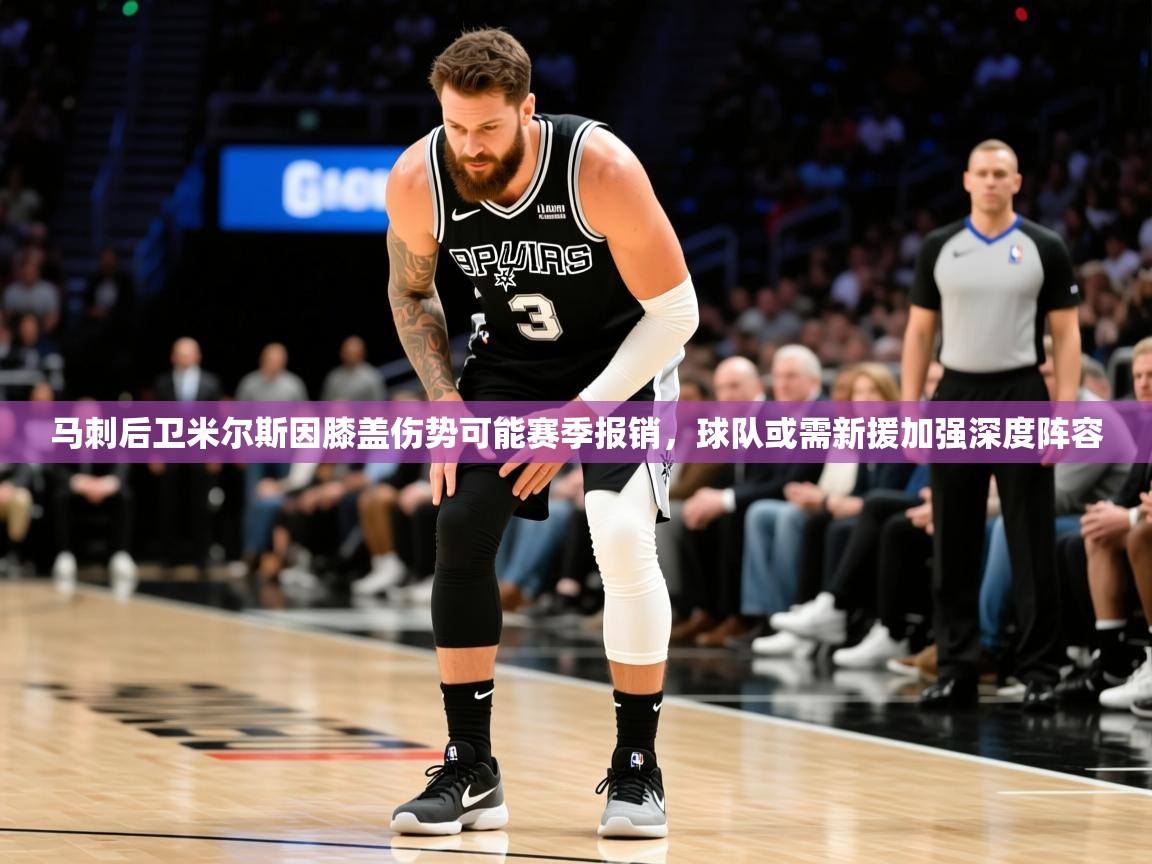 2025乐鱼体育官网登录入口马刺后卫米尔斯因膝盖伤势可能赛季报销，球队或需新援加强深度阵容