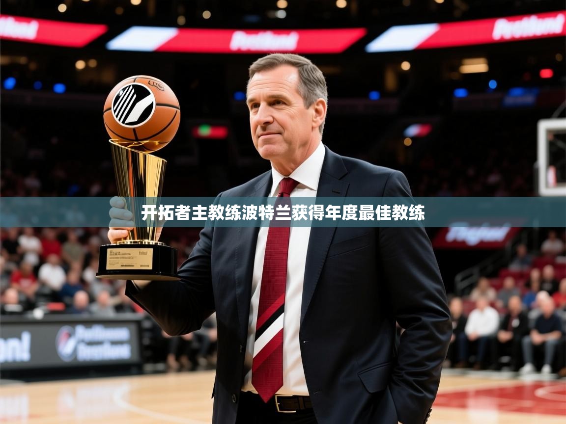 2025乐鱼体育中国官方入口开拓者主教练波特兰获得年度最佳教练 第4张