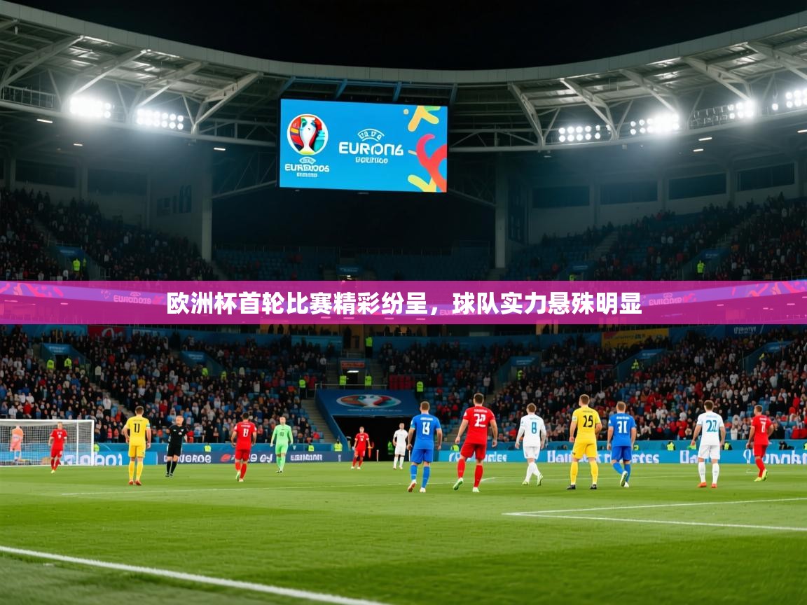 2025乐鱼体育网站入口欧洲杯首轮比赛精彩纷呈，球队实力悬殊明显  第2张