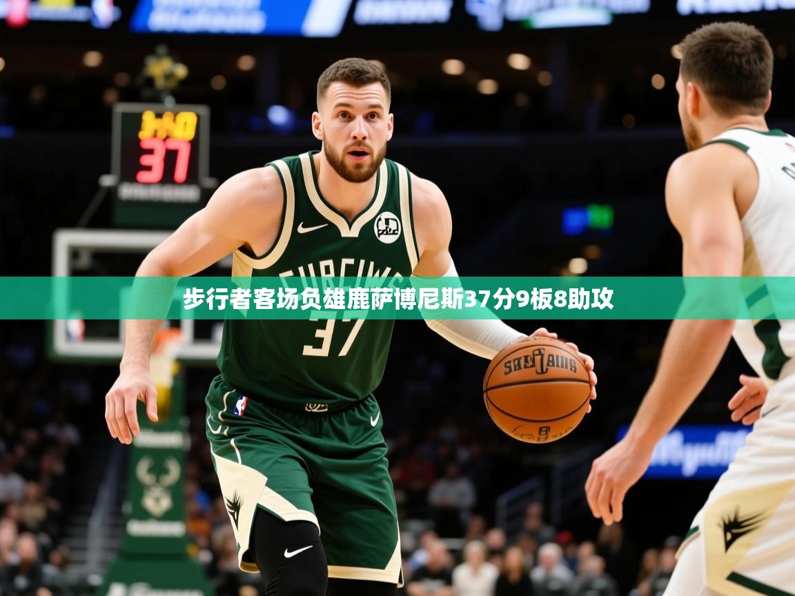 2025乐鱼体育官网步行者客场负雄鹿萨博尼斯37分9板8助攻