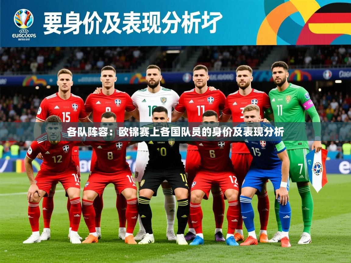 2025乐鱼体育各队阵容：欧锦赛上各国队员的身价及表现分析