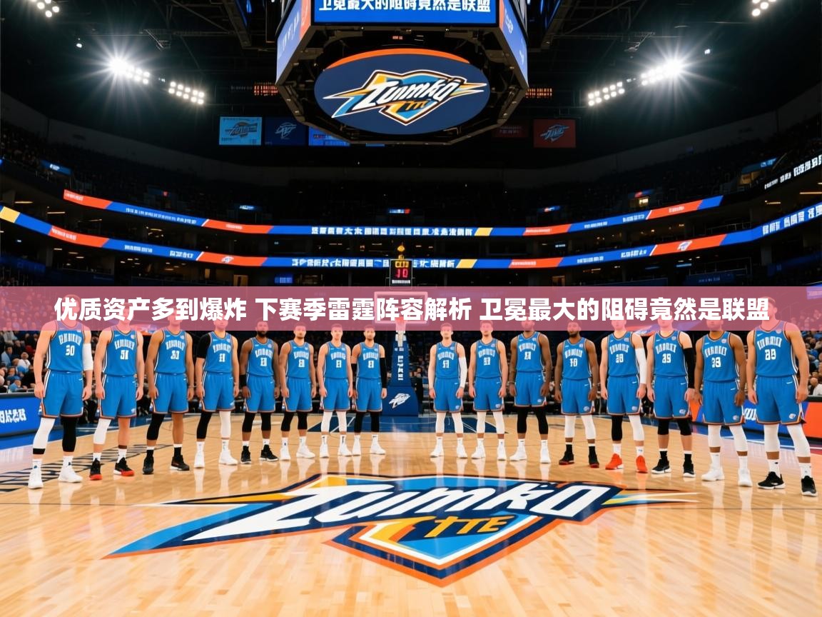 2025乐鱼体育网站入口优质资产多到爆炸 下赛季雷霆阵容解析 卫冕最大的阻碍竟然是联盟  第3张