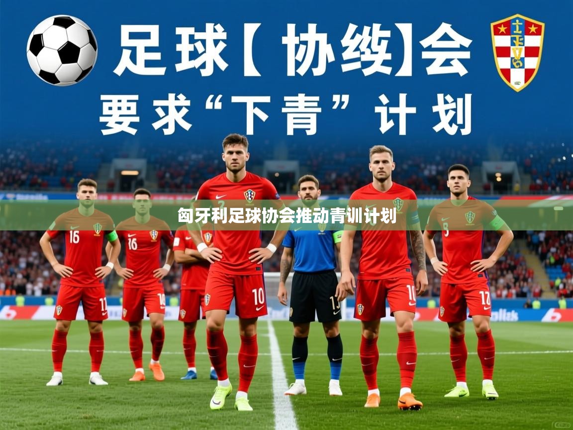 2025乐鱼体育在线下载匈牙利足球协会推动青训计划