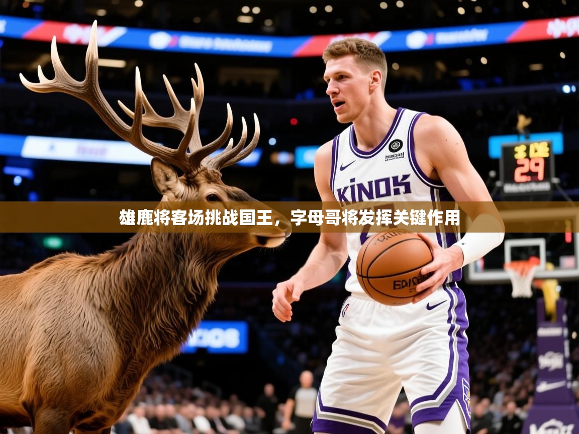 2026乐鱼体育在线雄鹿将客场挑战国王，字母哥将发挥关键作用