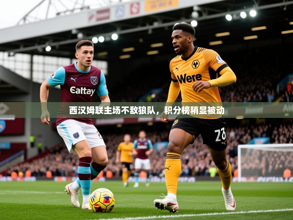 2026乐鱼体育官网在线登录入口西汉姆联主场不敌狼队，积分榜稍显被动  第1张