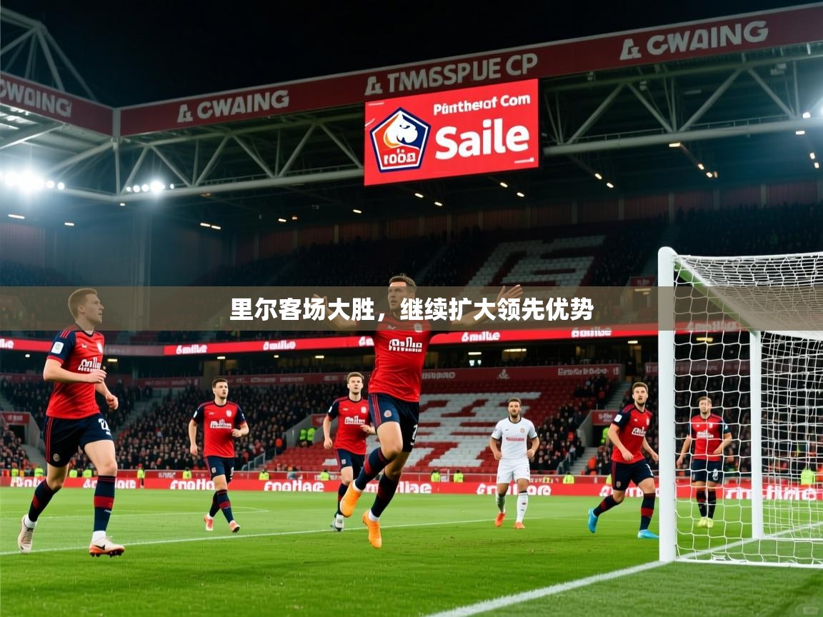 2026乐鱼体育官网里尔客场大胜，继续扩大领先优势  第1张