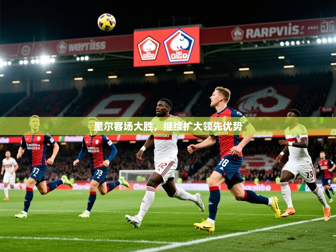2026乐鱼体育官网里尔客场大胜，继续扩大领先优势  第3张