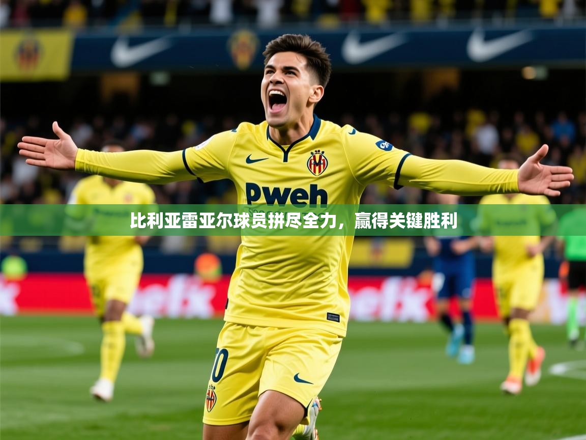 2026乐鱼体育app下载官网(中国)比利亚雷亚尔球员拼尽全力，赢得关键胜利  第2张