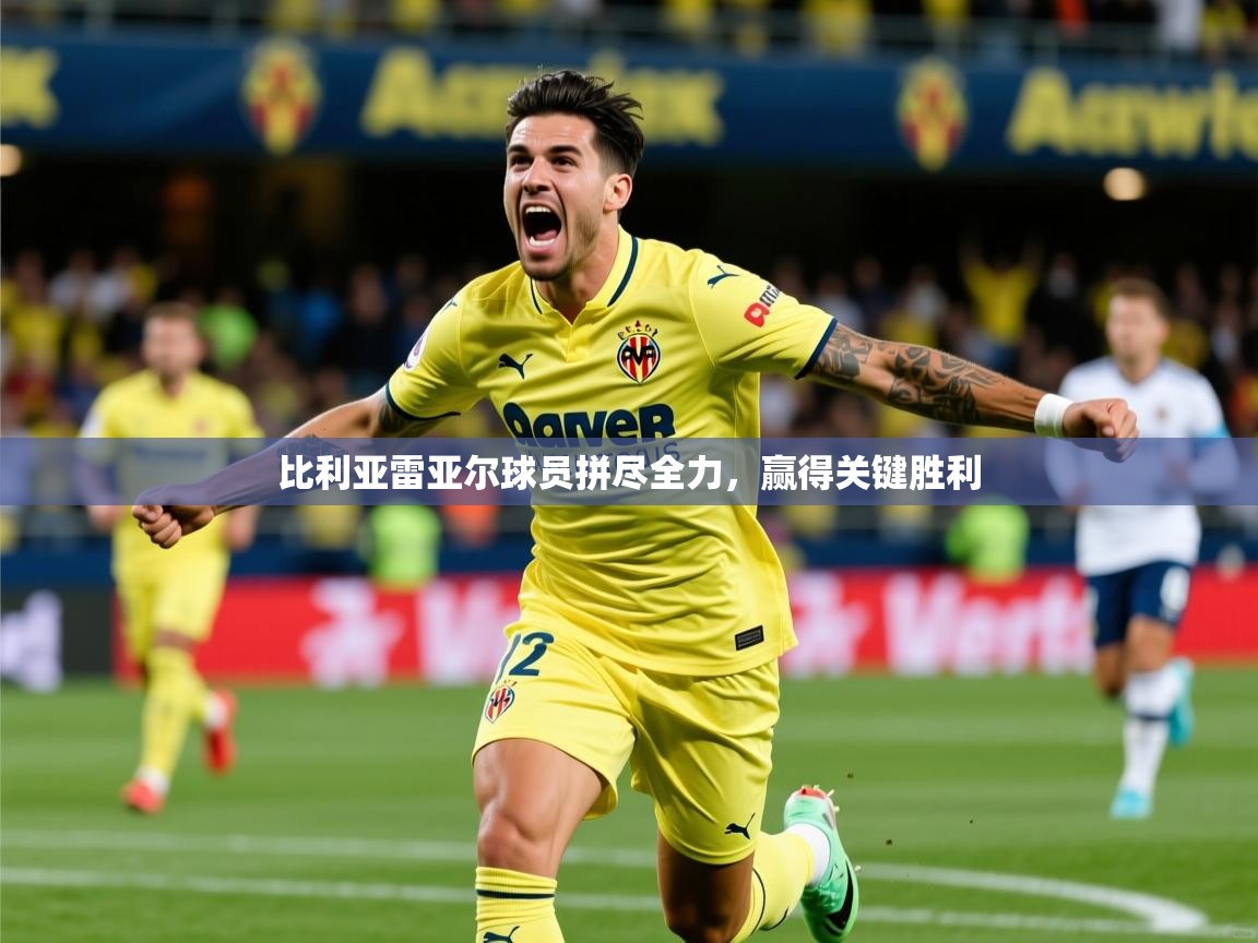 2026乐鱼体育app下载官网(中国)比利亚雷亚尔球员拼尽全力，赢得关键胜利  第1张