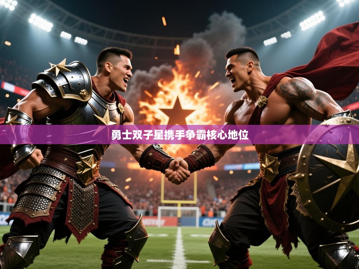 2026乐鱼体育入口登录官网app勇士双子星携手争霸核心地位