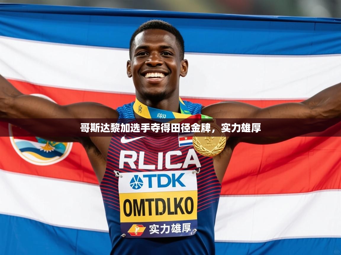 2026乐鱼体育在线哥斯达黎加选手夺得田径金牌,实力雄厚 第2张