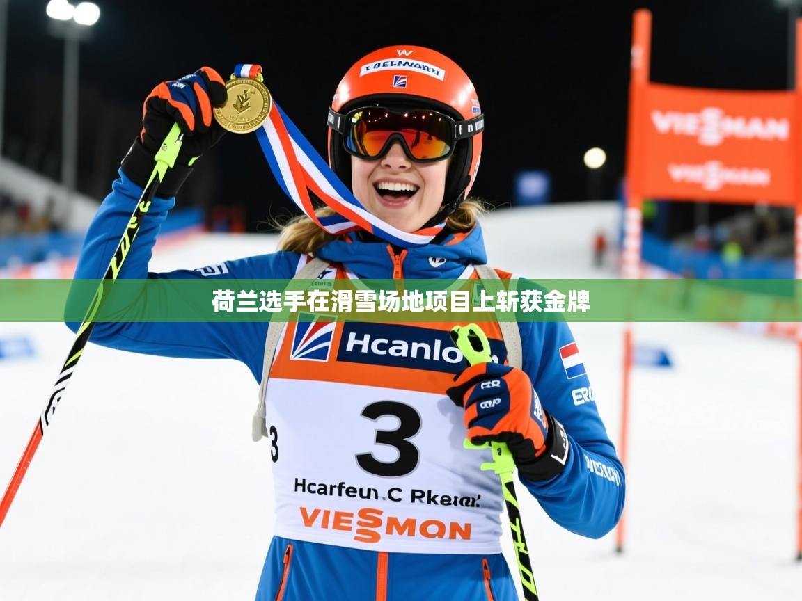 2026乐鱼体育在线荷兰选手在滑雪场地项目上斩获金牌