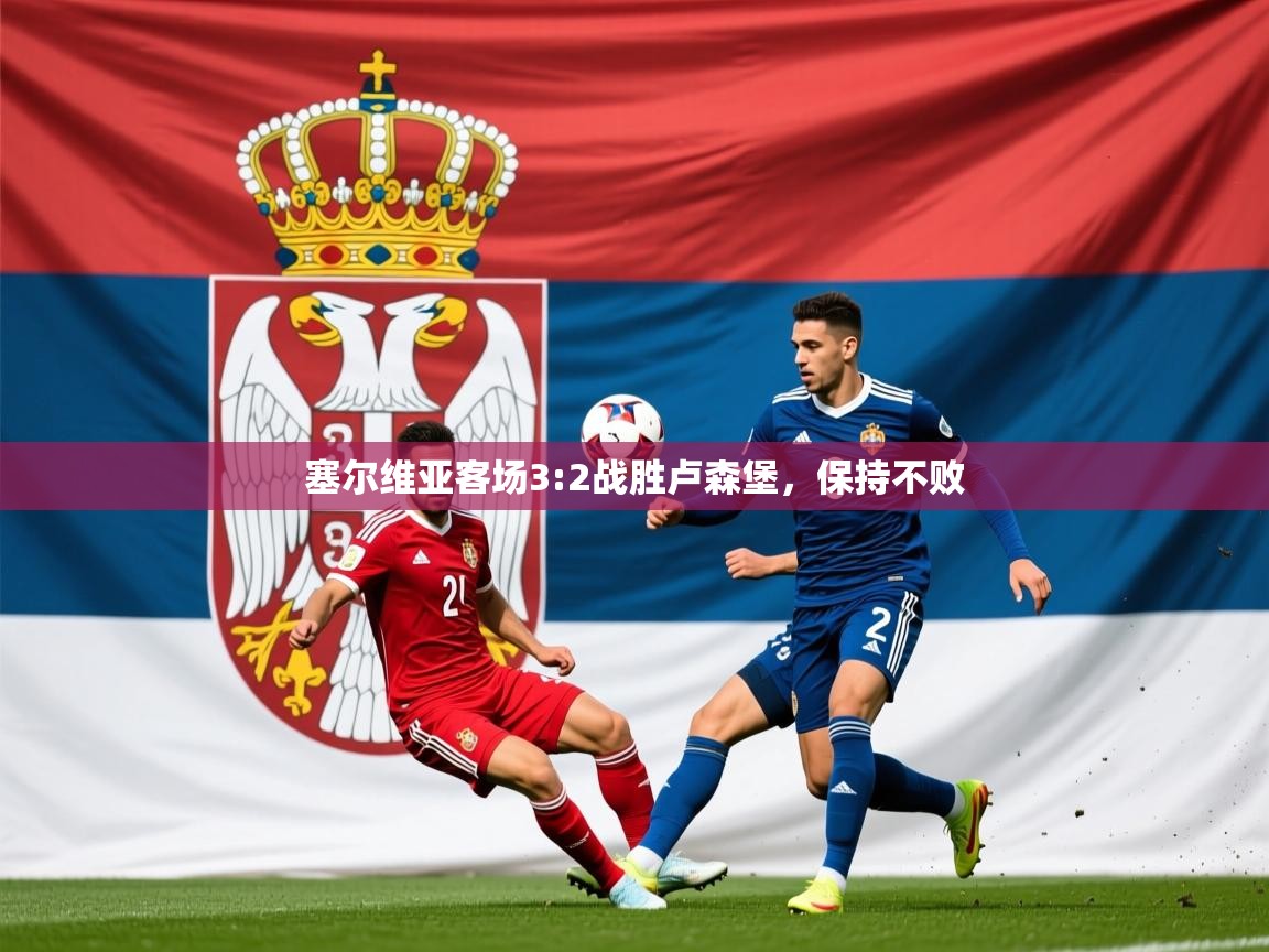 2026乐鱼体育官网在线登录入口塞尔维亚客场3:2战胜卢森堡，保持不败  第4张