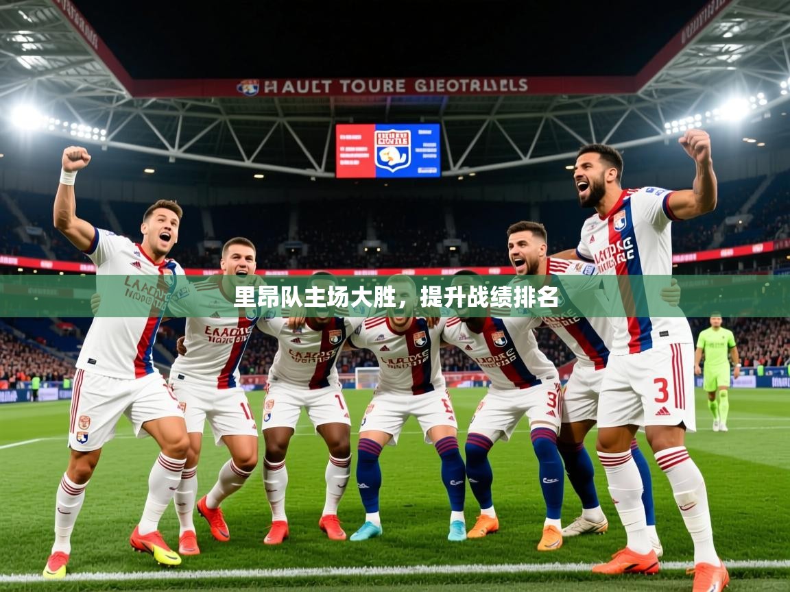 2026乐鱼体育入口登录官网app里昂队主场大胜，提升战绩排名  第1张