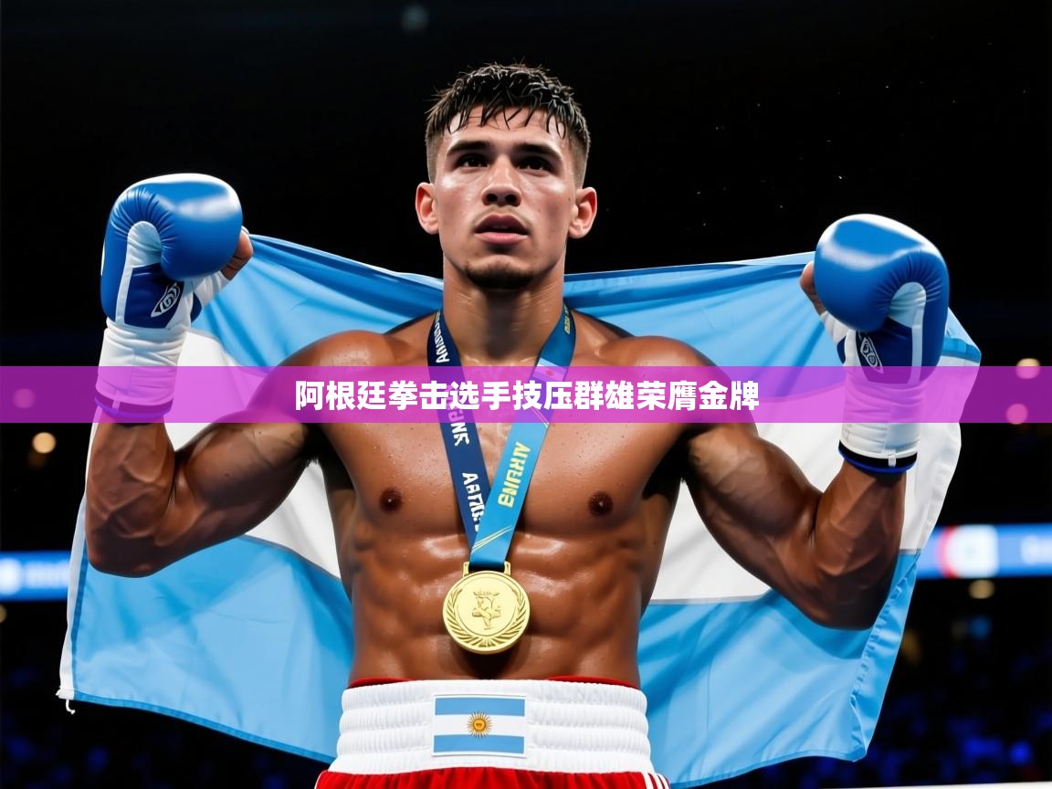 2026乐鱼体育app下载官网(中国)阿根廷拳击选手技压群雄荣膺金牌