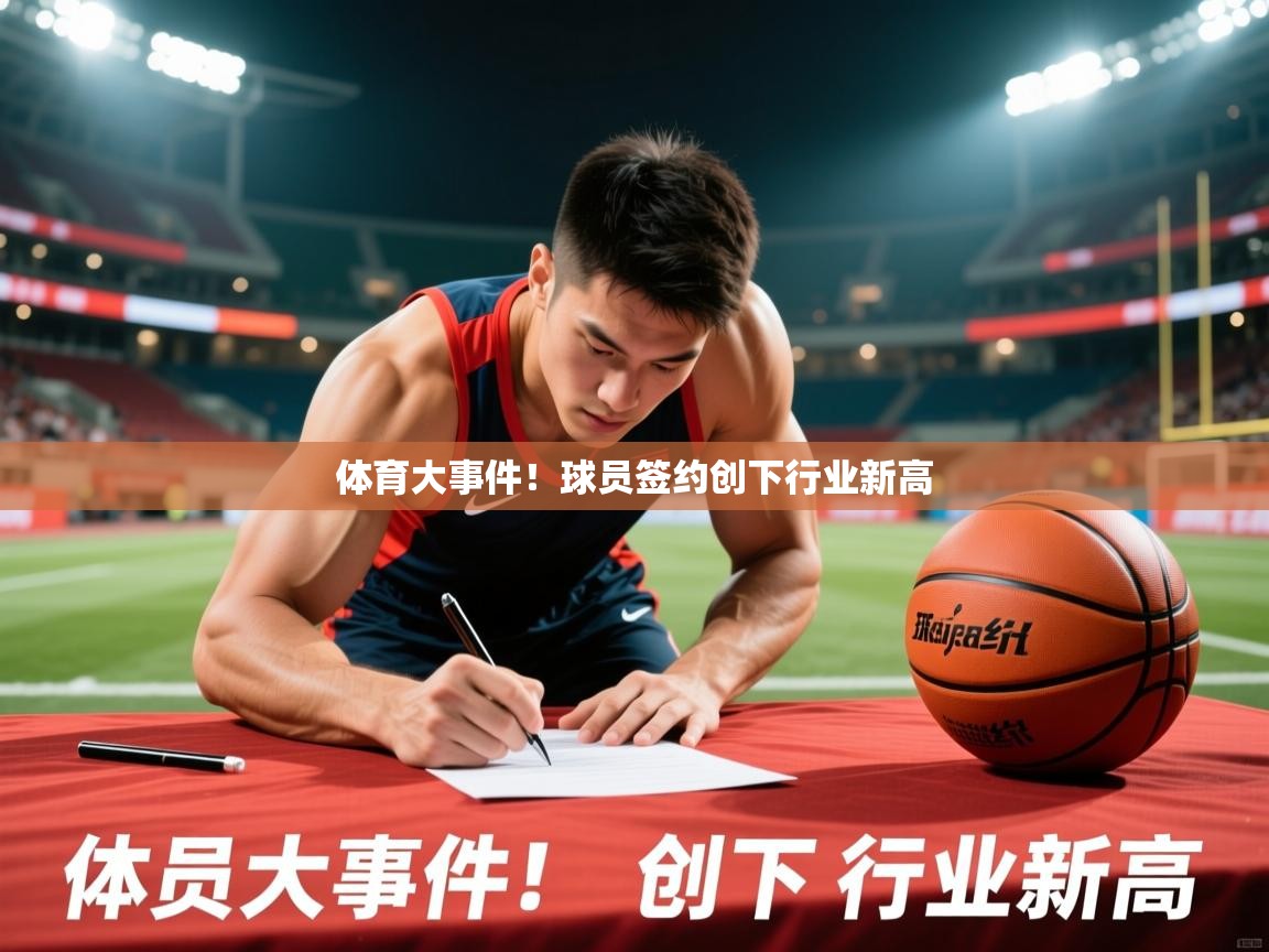 2026乐鱼体育体育大事件！球员签约创下行业新高  第1张