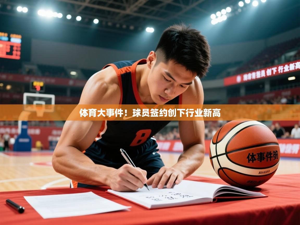2026乐鱼体育体育大事件！球员签约创下行业新高  第3张