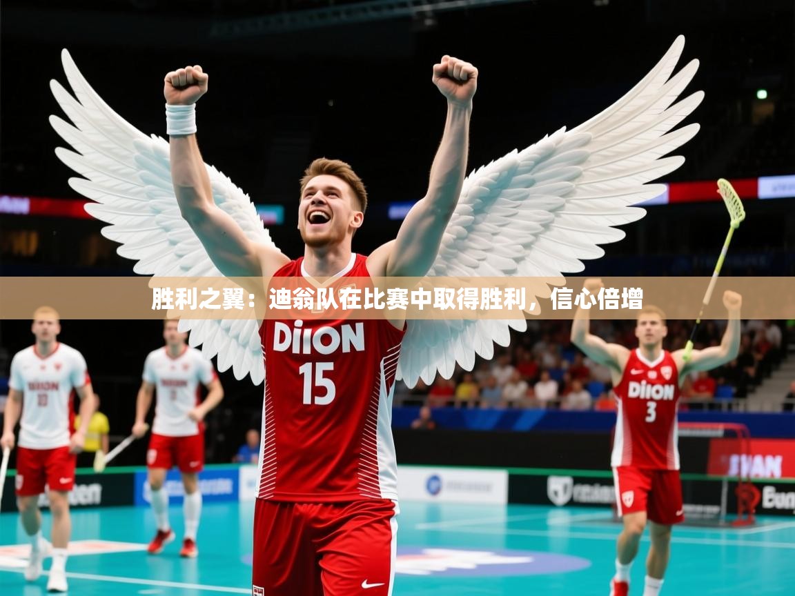 2026乐鱼体育在线登陆胜利之翼：迪翁队在比赛中取得胜利，信心倍增  第1张