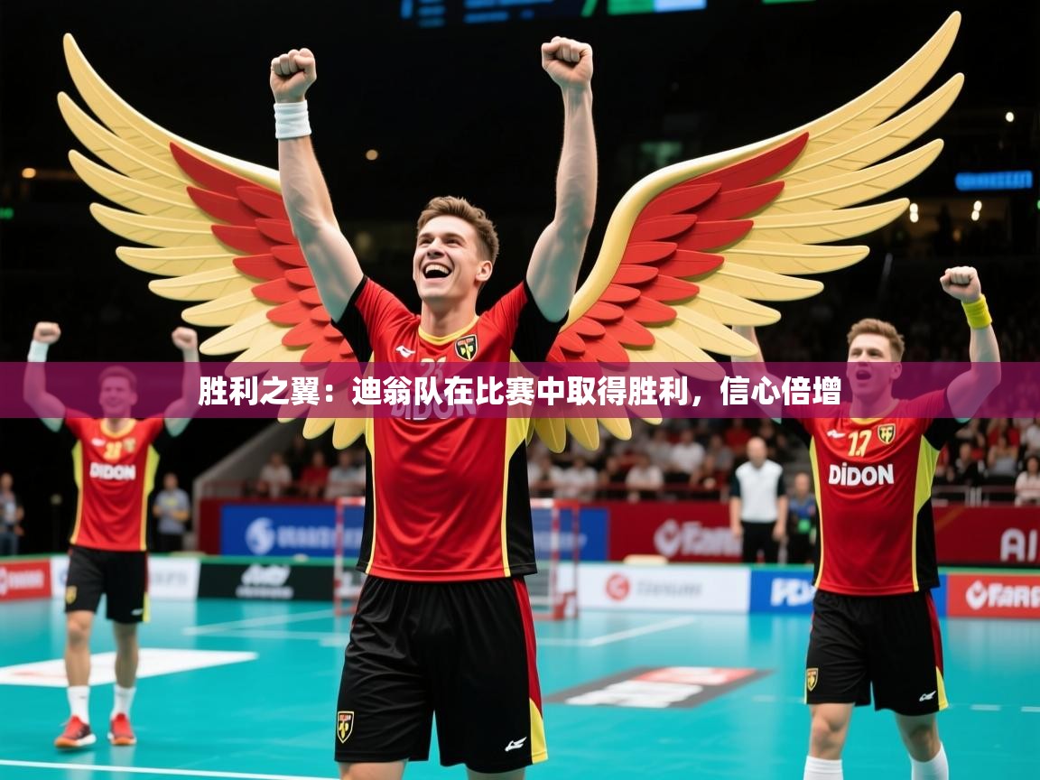 2026乐鱼体育在线登陆胜利之翼：迪翁队在比赛中取得胜利，信心倍增  第4张