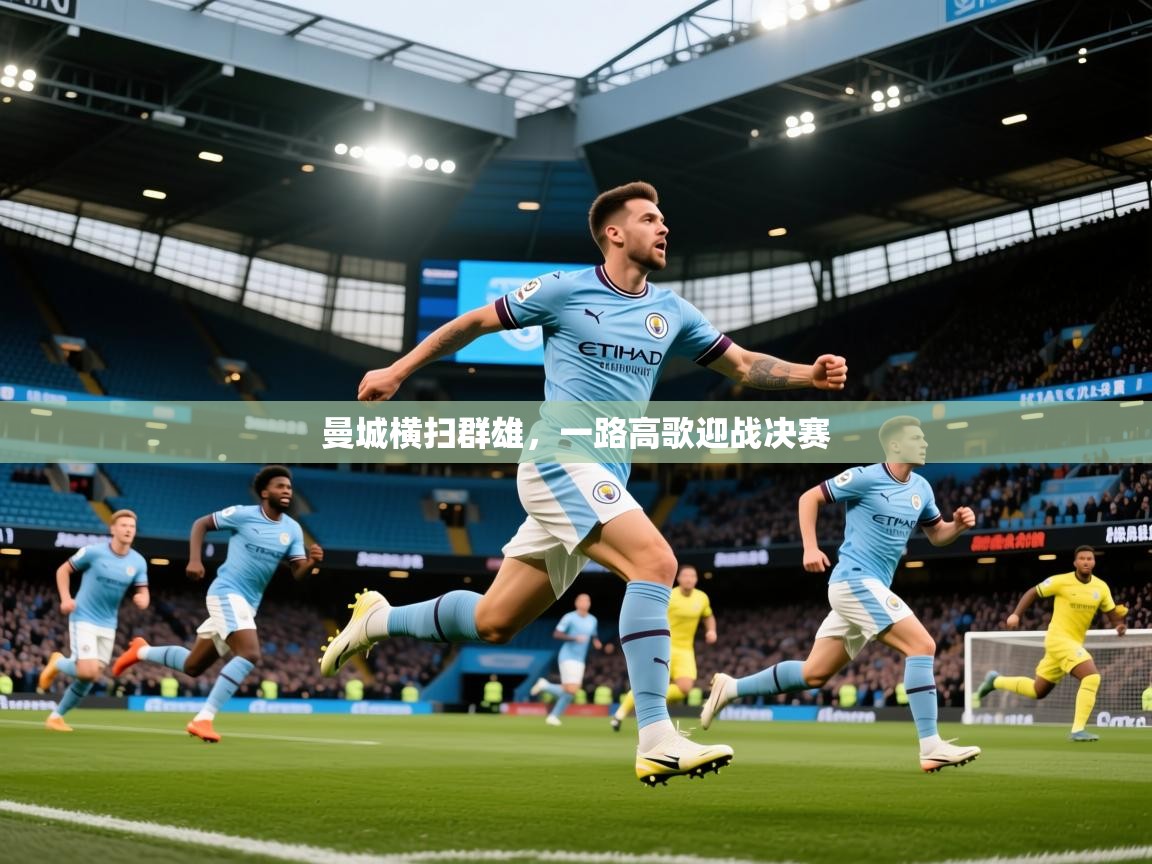 2026乐鱼体育在线登录曼城横扫群雄，一路高歌迎战决赛