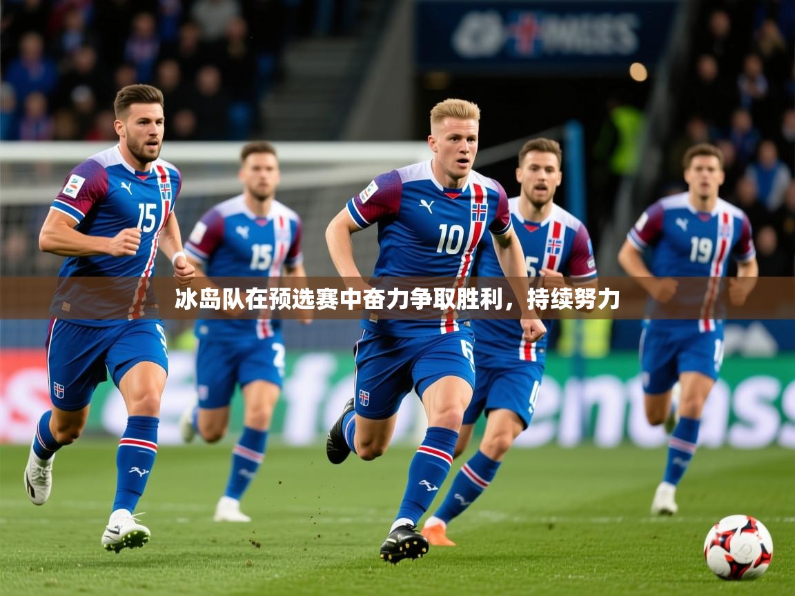 2026乐鱼体育在线官网冰岛队在预选赛中奋力争取胜利，持续努力