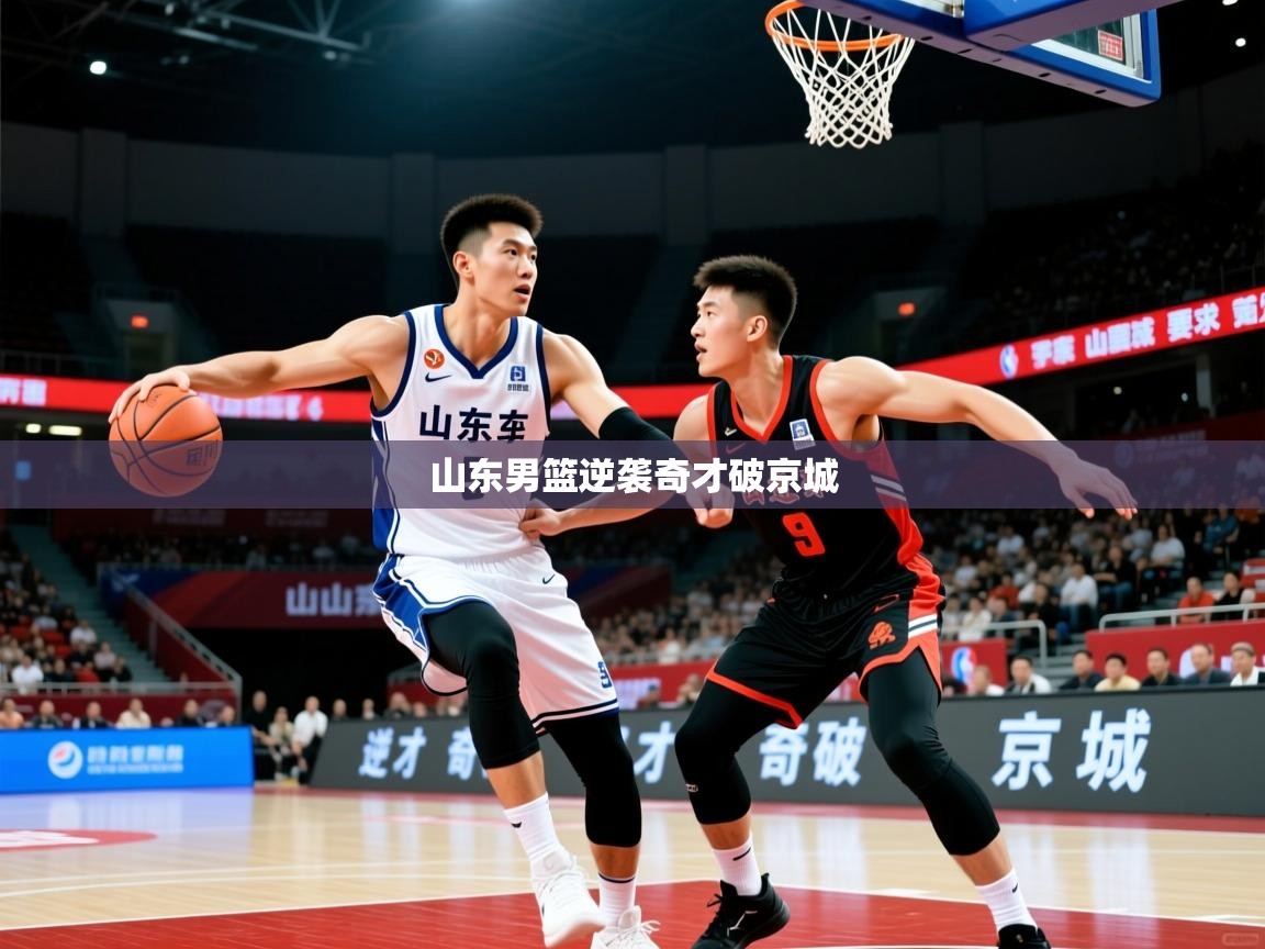 2026乐鱼体育网址山东男篮逆袭奇才破京城  第3张