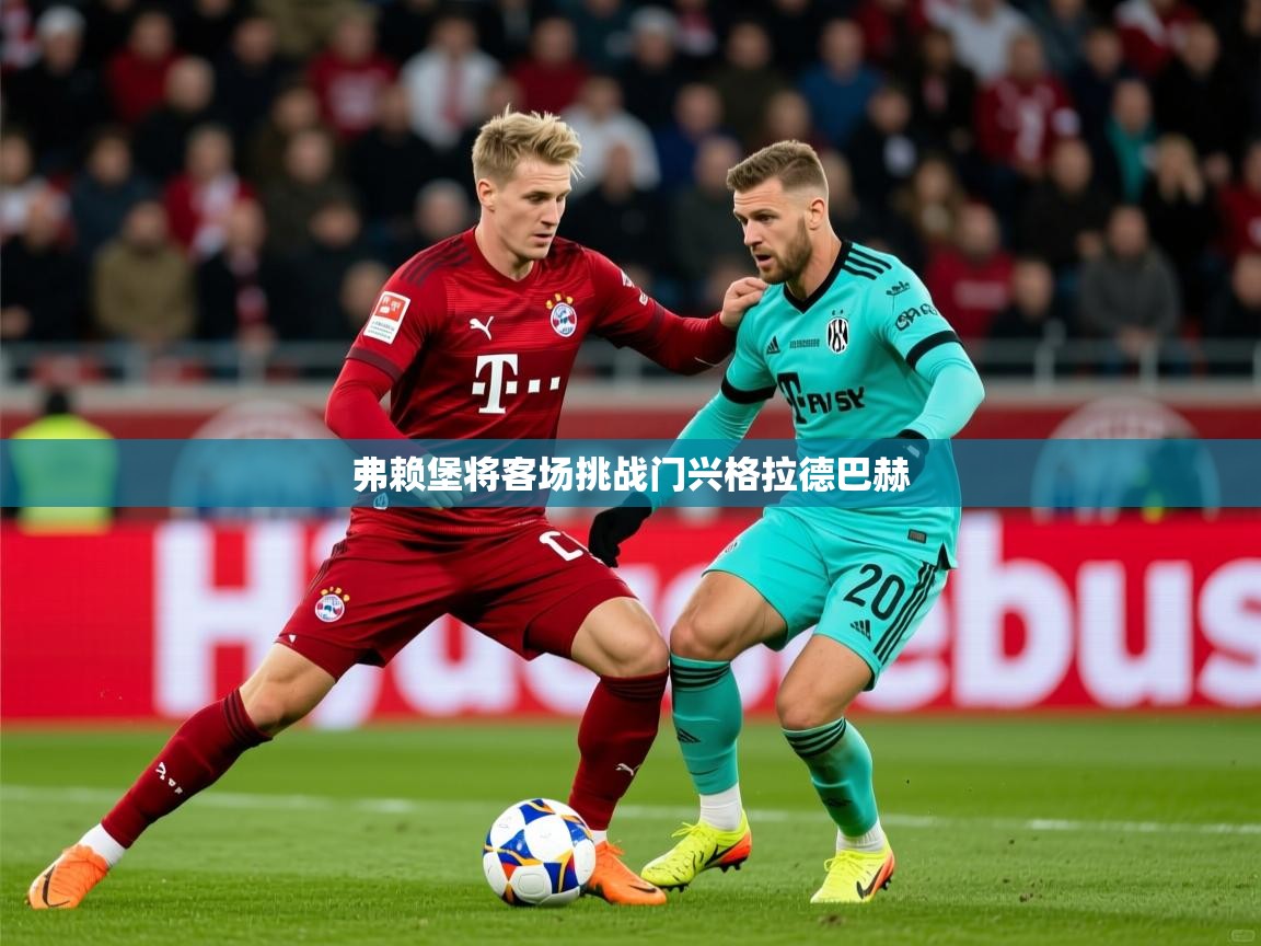2026乐鱼体育在线入口弗赖堡将客场挑战门兴格拉德巴赫