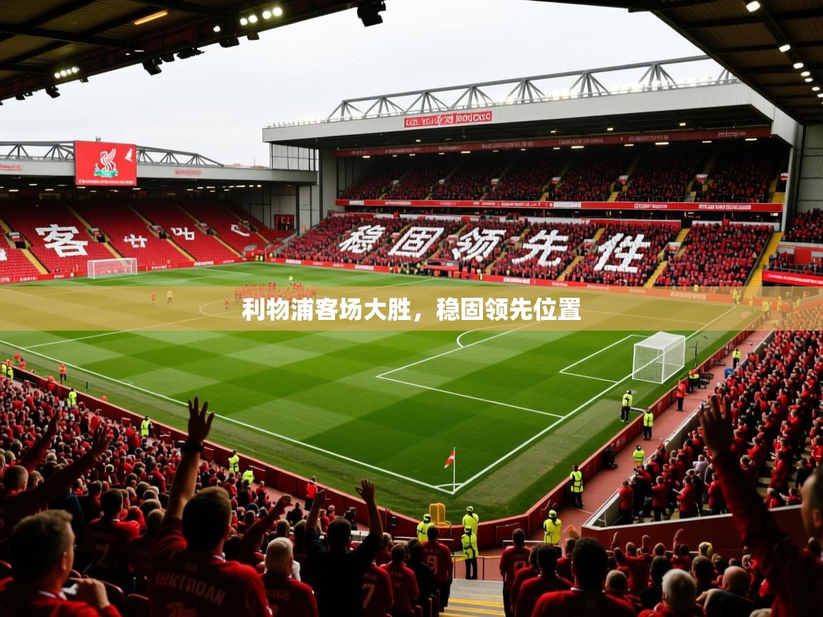 2026乐鱼体育在线下载利物浦客场大胜，稳固领先位置