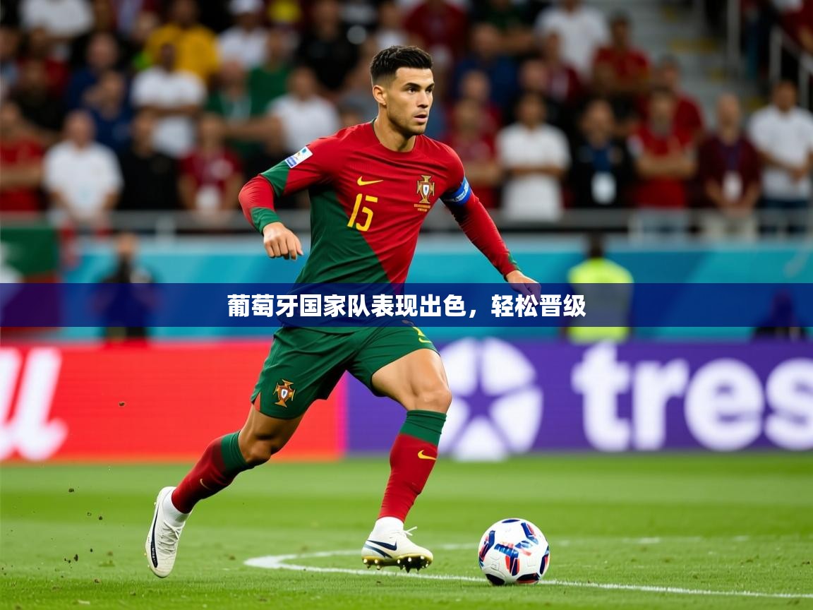 2026乐鱼体育在线葡萄牙国家队表现出色，轻松晋级  第1张