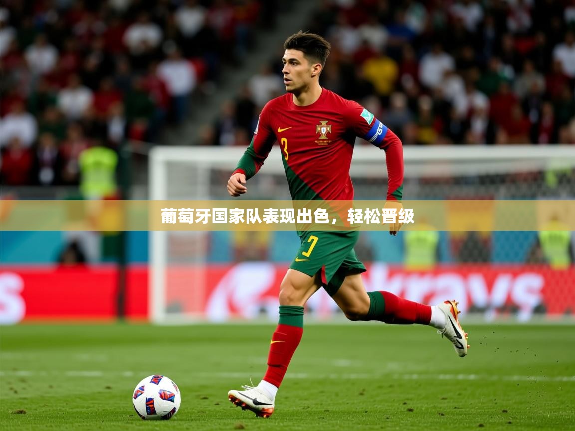 2026乐鱼体育在线葡萄牙国家队表现出色，轻松晋级  第4张