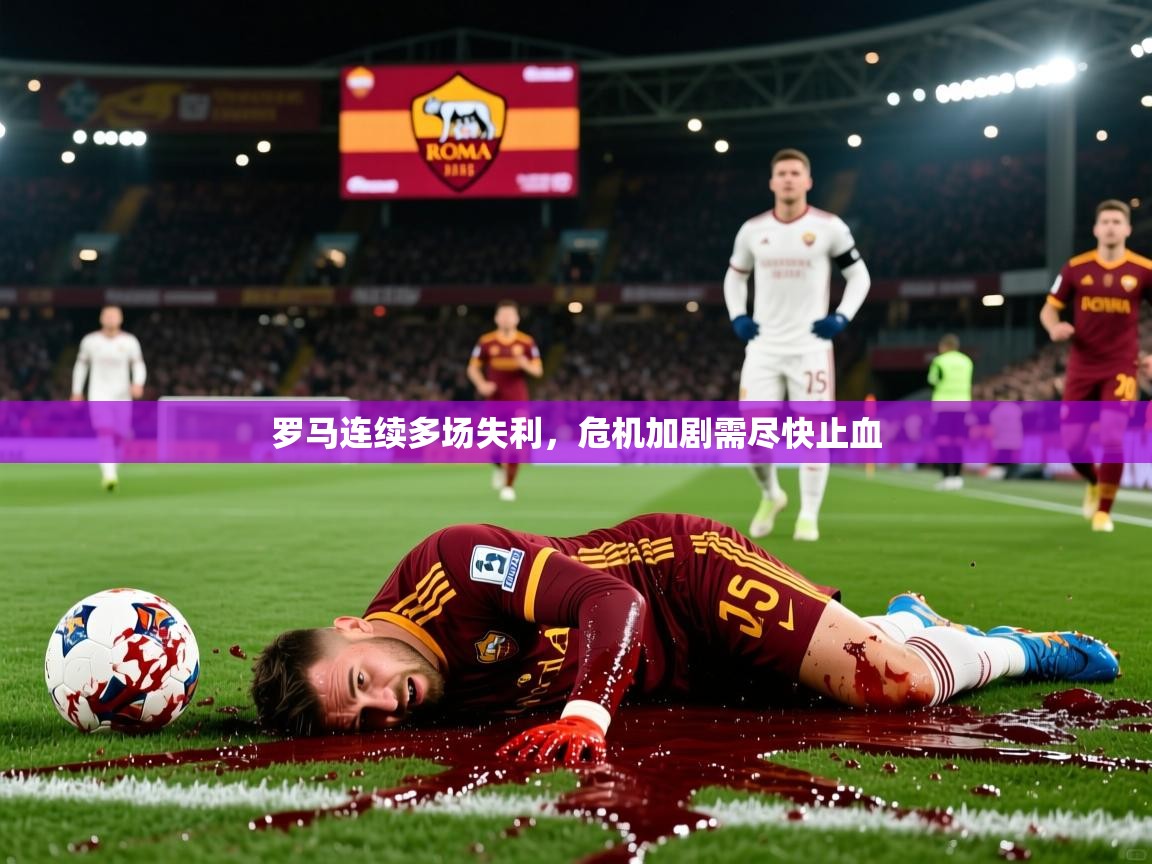 2026乐鱼体育罗马连续多场失利，危机加剧需尽快止血