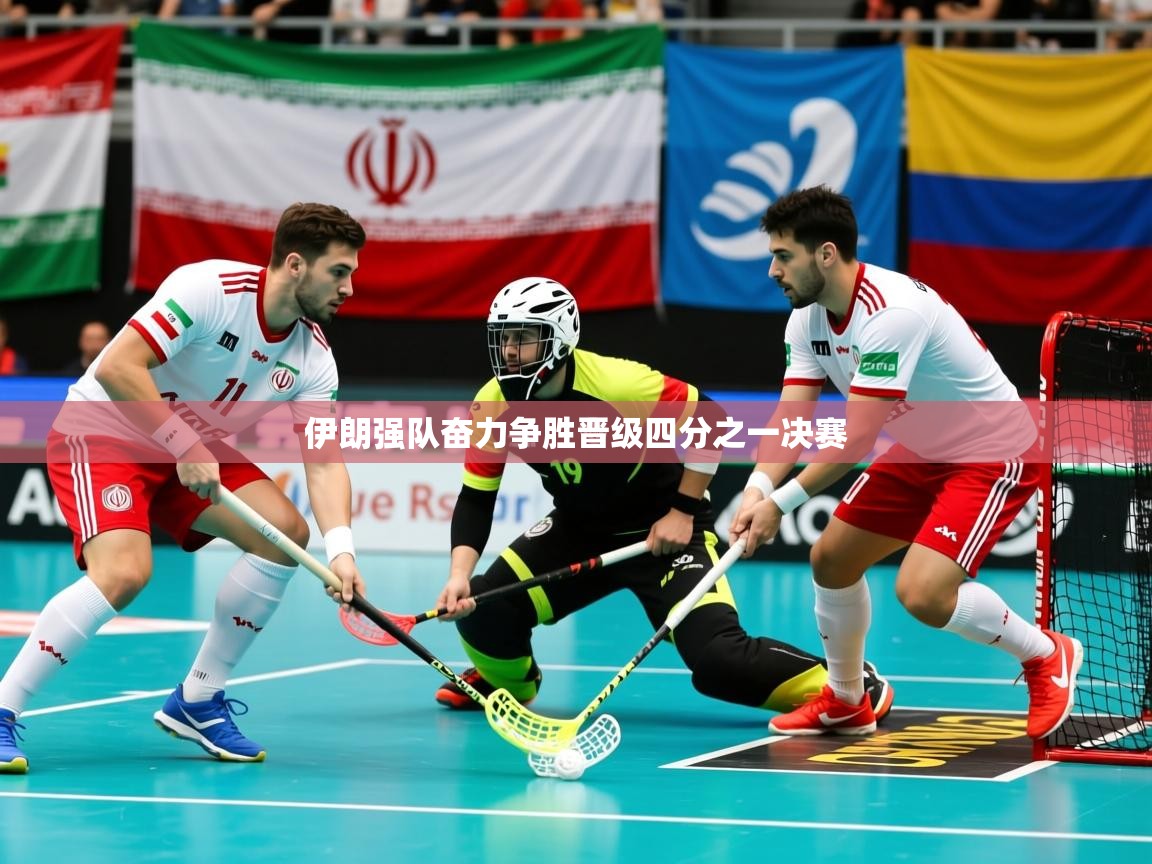 2026乐鱼体育在线官网伊朗强队奋力争胜晋级四分之一决赛