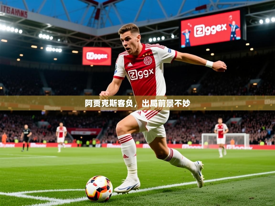 2026乐鱼体育官网在线登录入口阿贾克斯客负，出局前景不妙