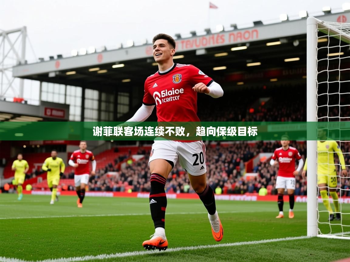 2026乐鱼体育app官网登录入口谢菲联客场连续不败,趋向保级目标 第1张
