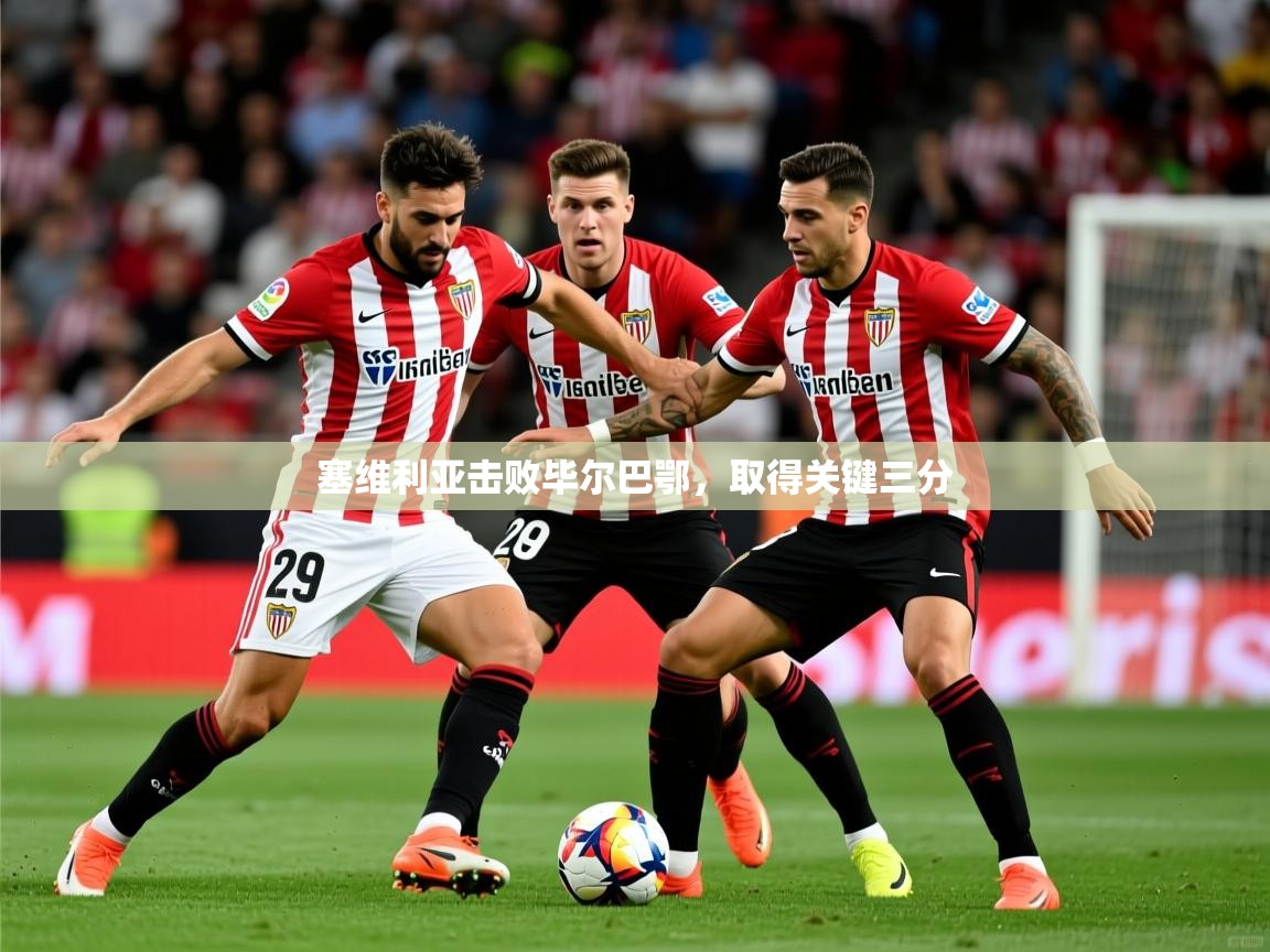 2026乐鱼体育app下载官网(中国)塞维利亚击败毕尔巴鄂,取得关键三分 第1张